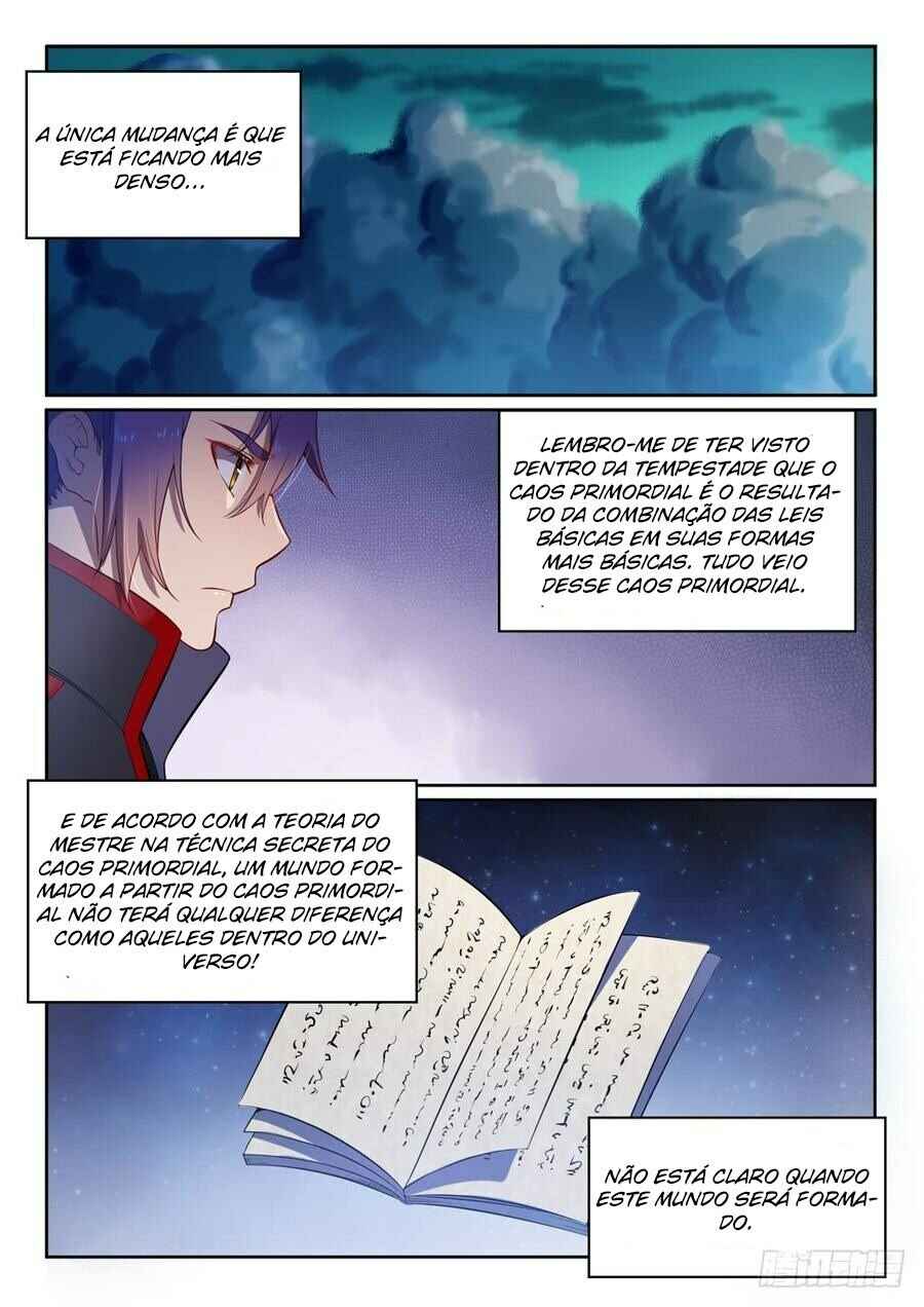 Chapter 535 - Page 9