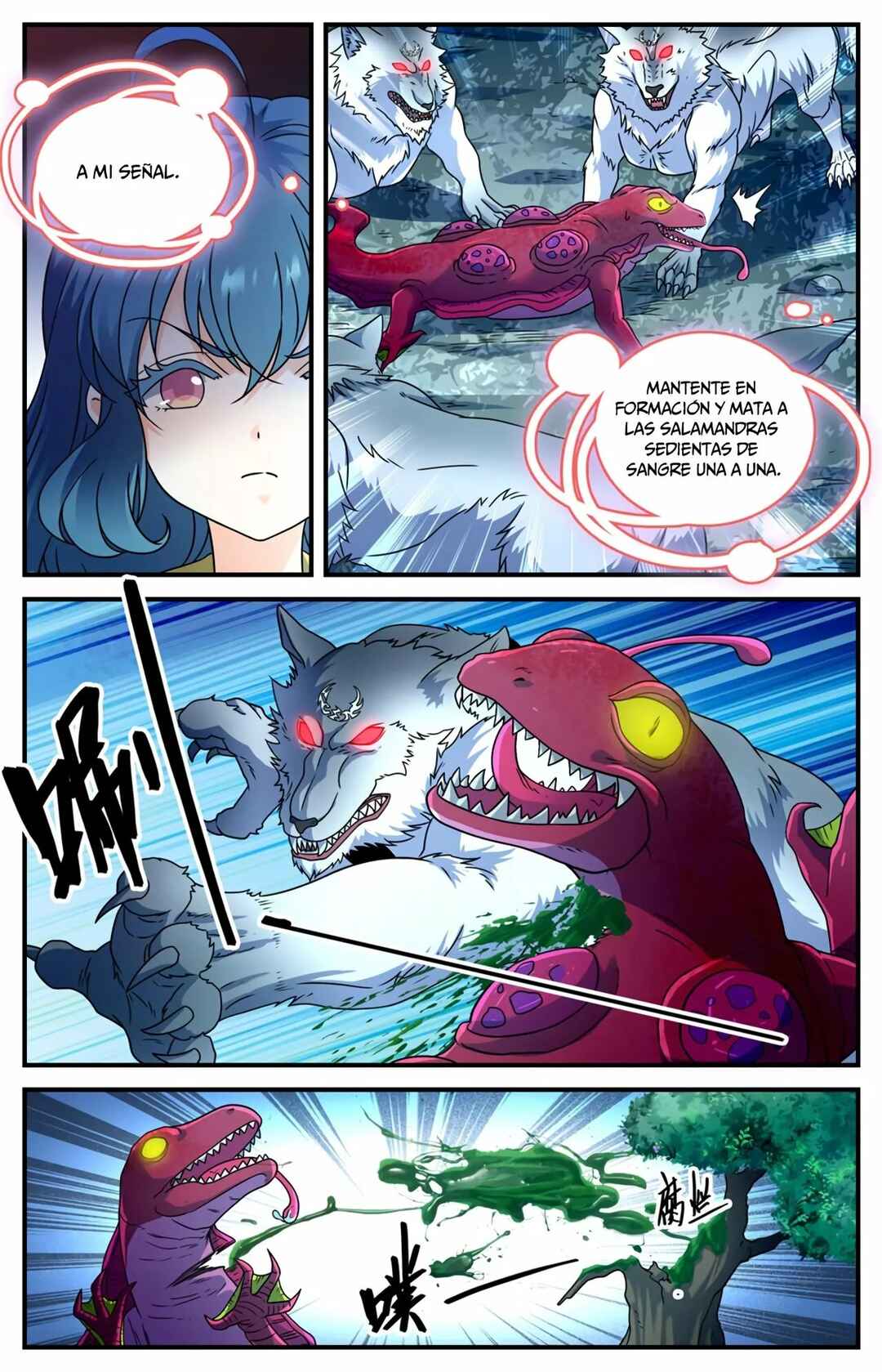Chapter 975 - Page 10