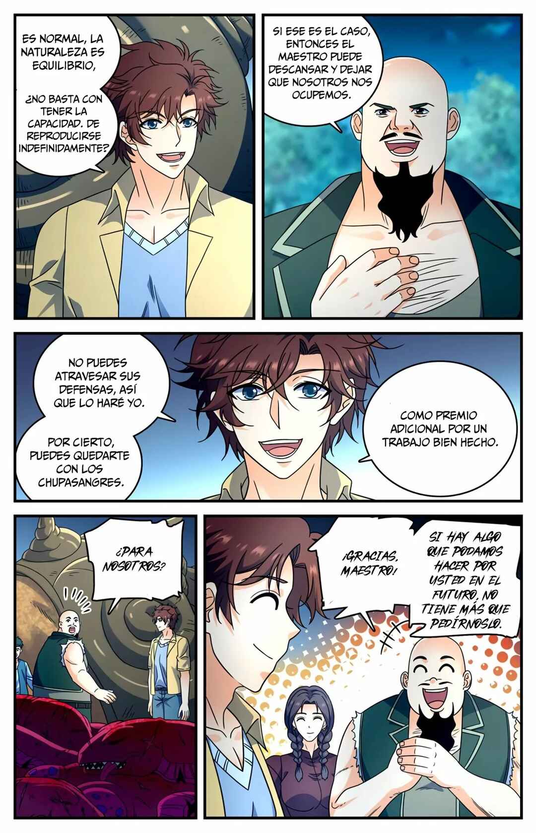 Chapter 975 - Page 13