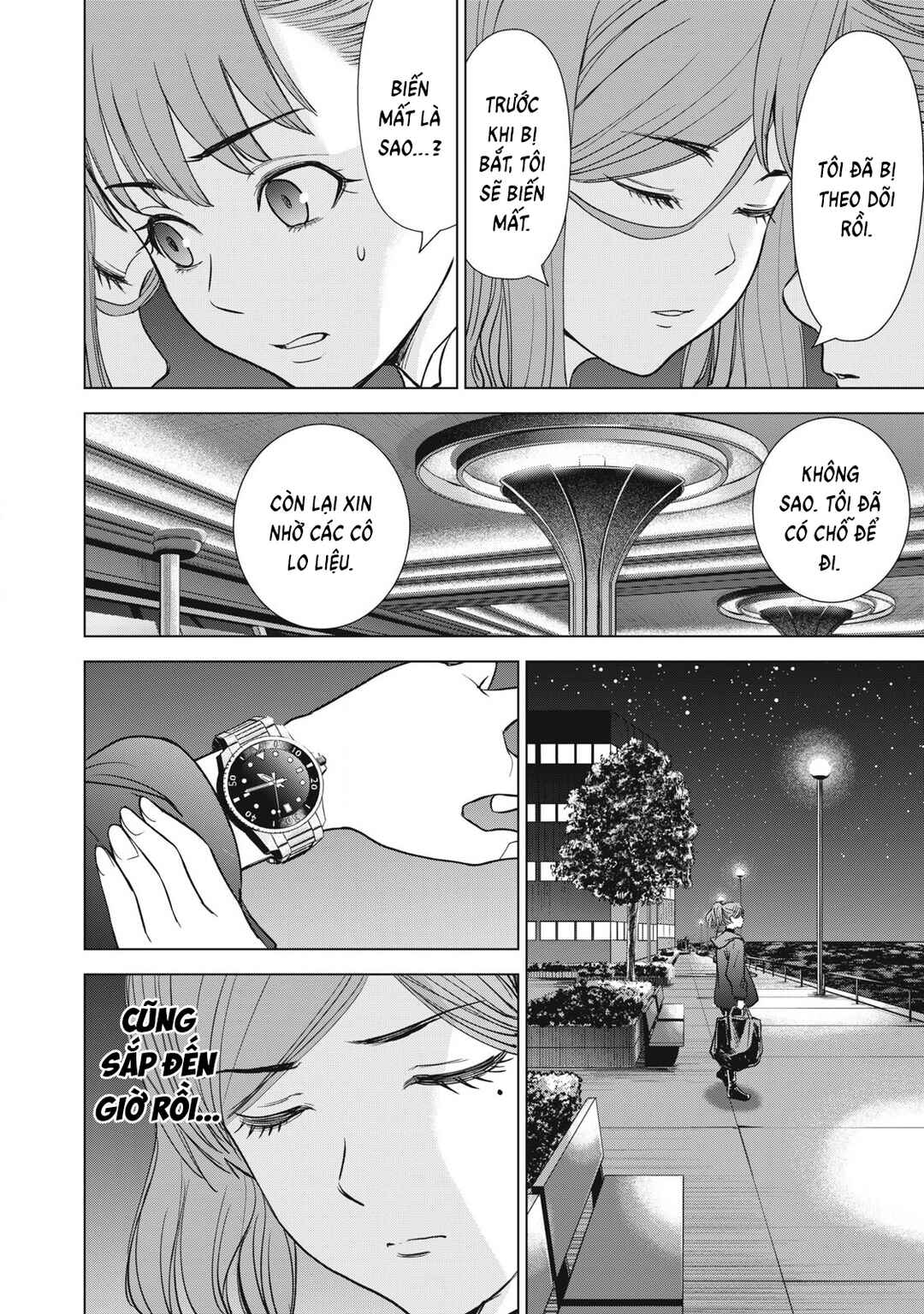 Chapter 307 - Page 8