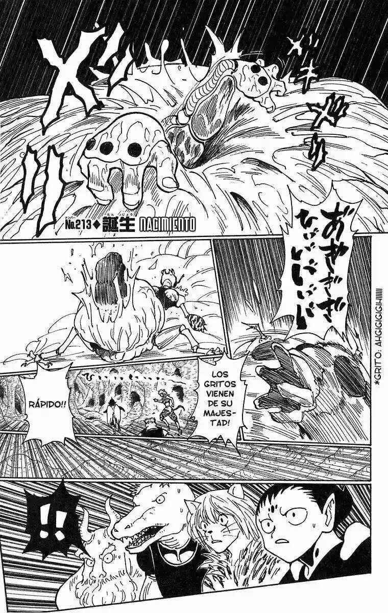 Chapter 213 - Page 1