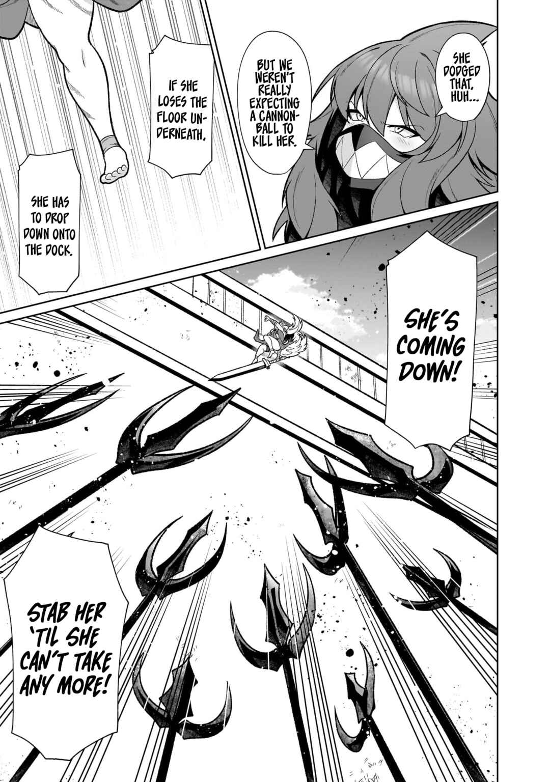 Chapter 22 - Page 21