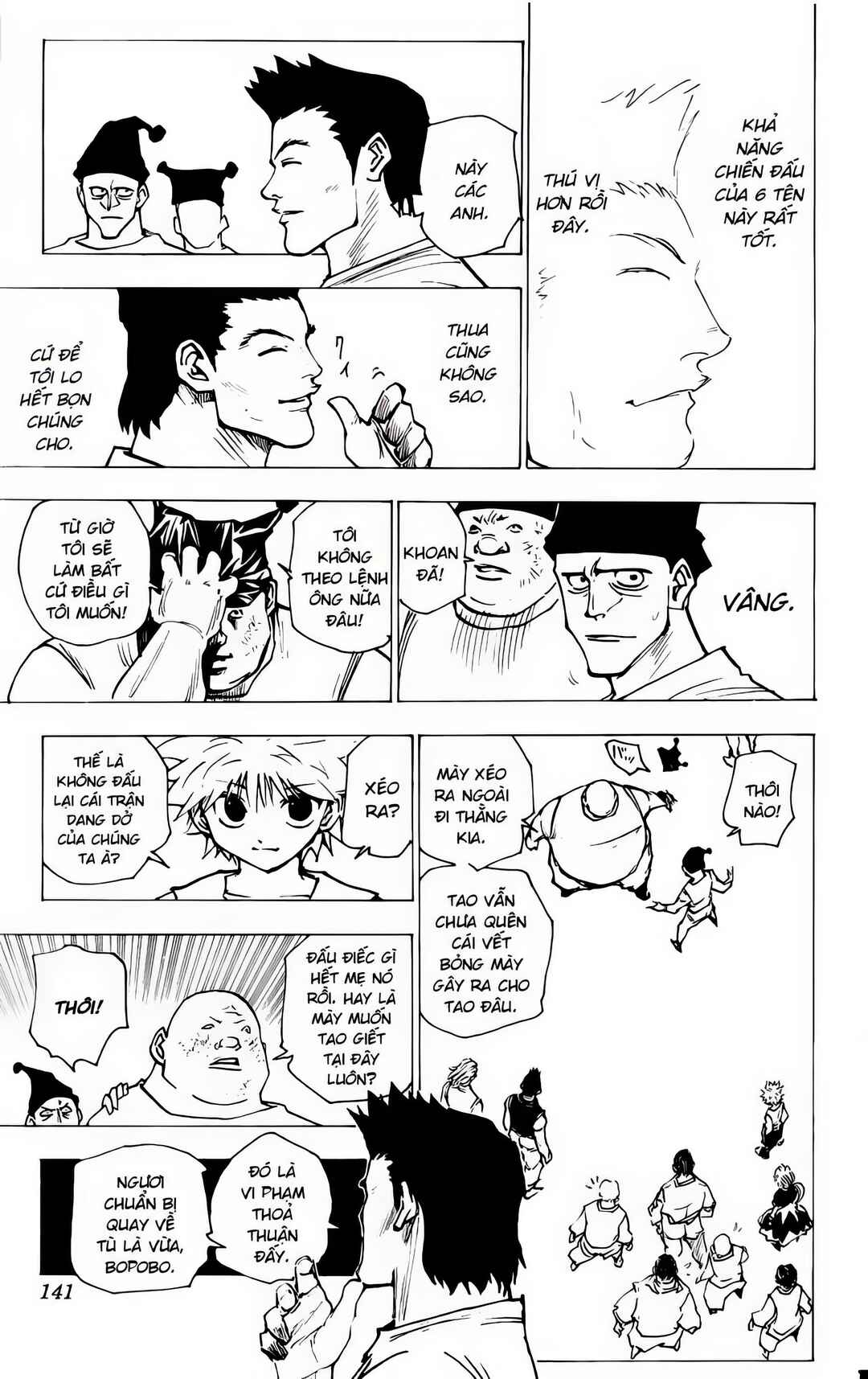 Chapter 160 - Page 13