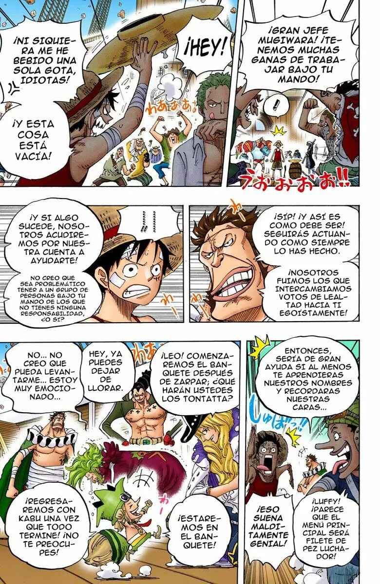 Chapter 800 - Page 11