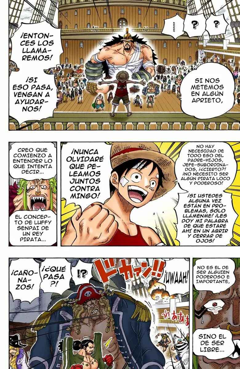 Chapter 800 - Page 5