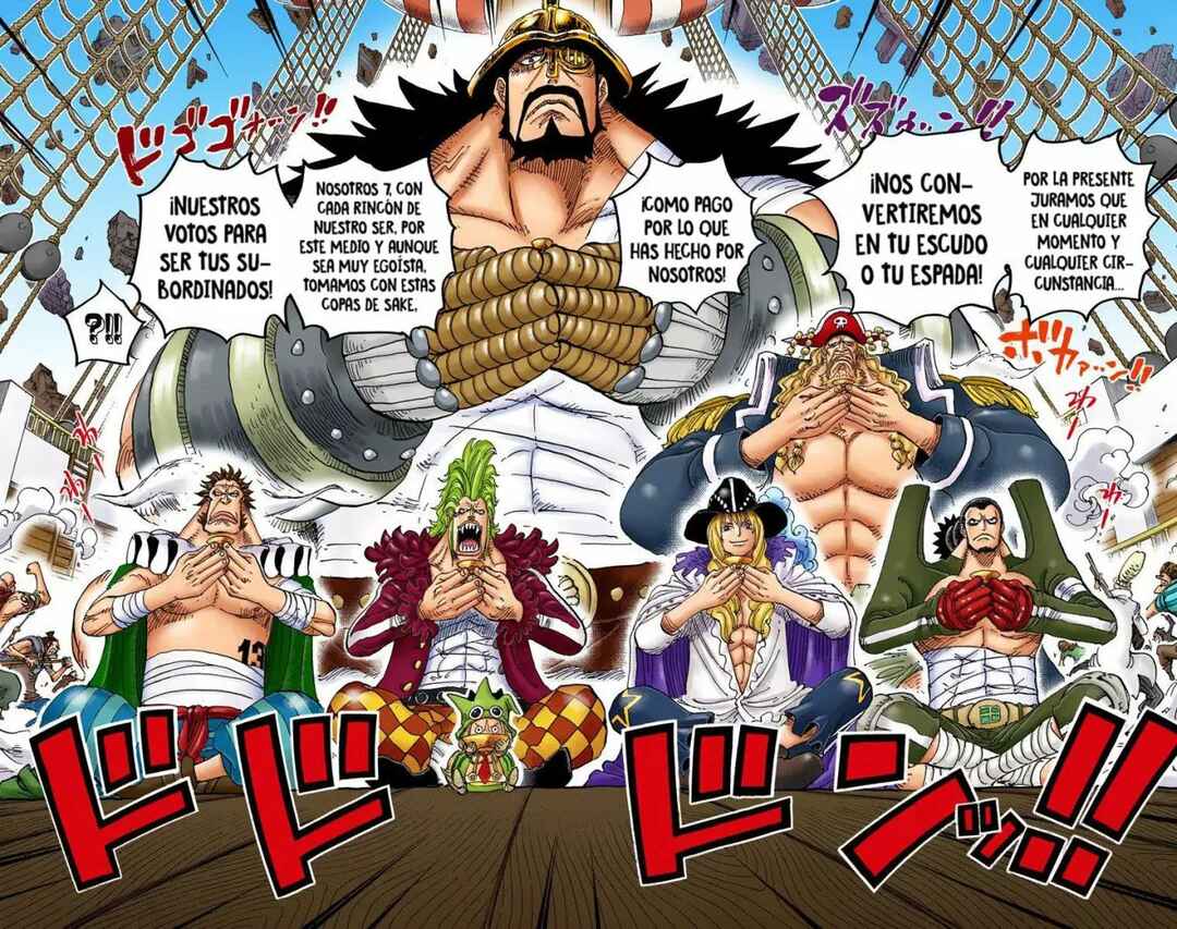 Chapter 800 - Page 9