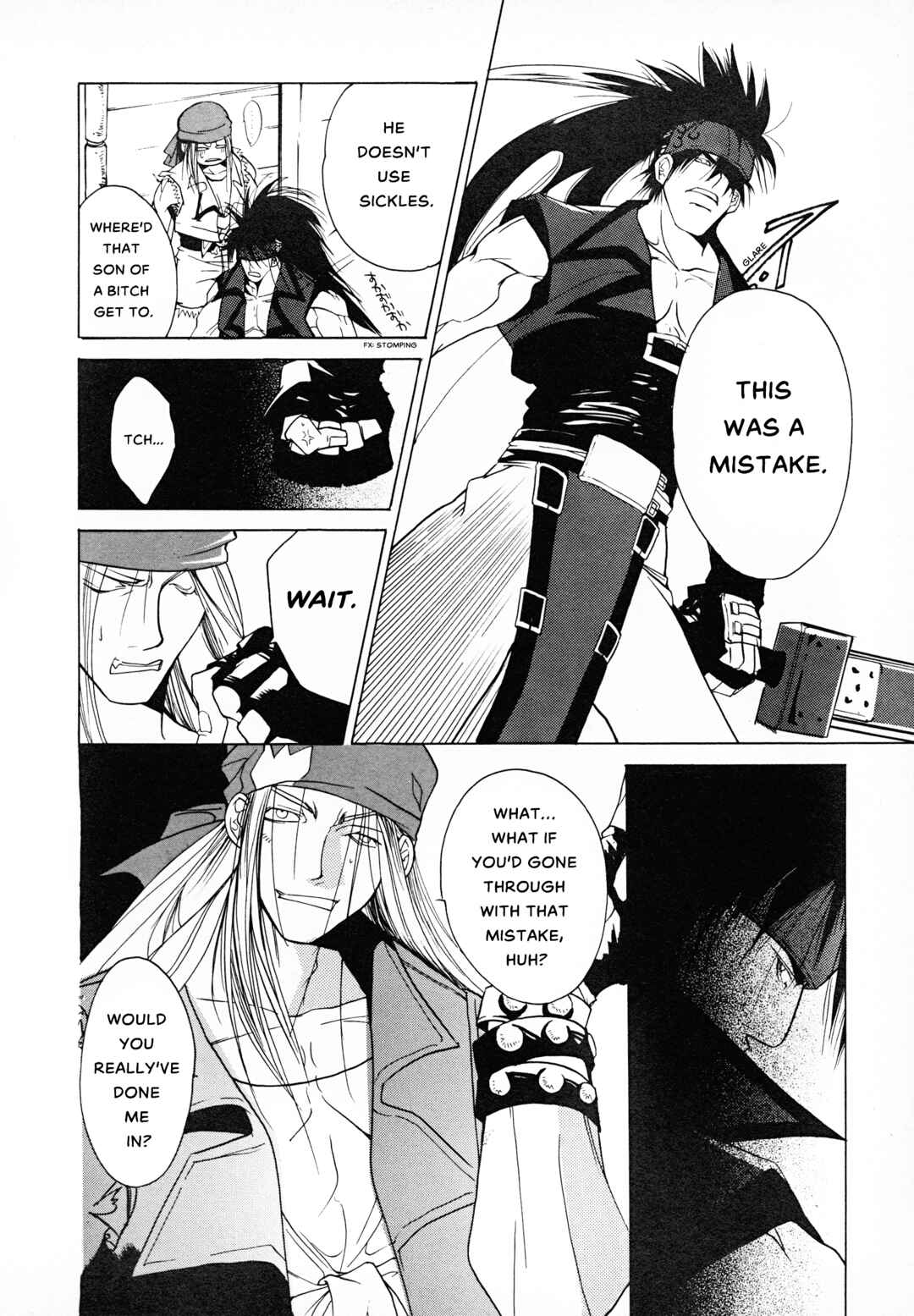 Chapter 1 - Page 4