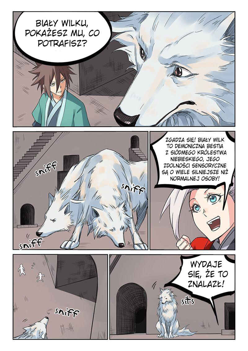Chapter 197 - Page 8