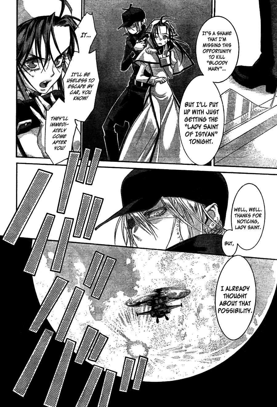 Chapter 46 - Page 28