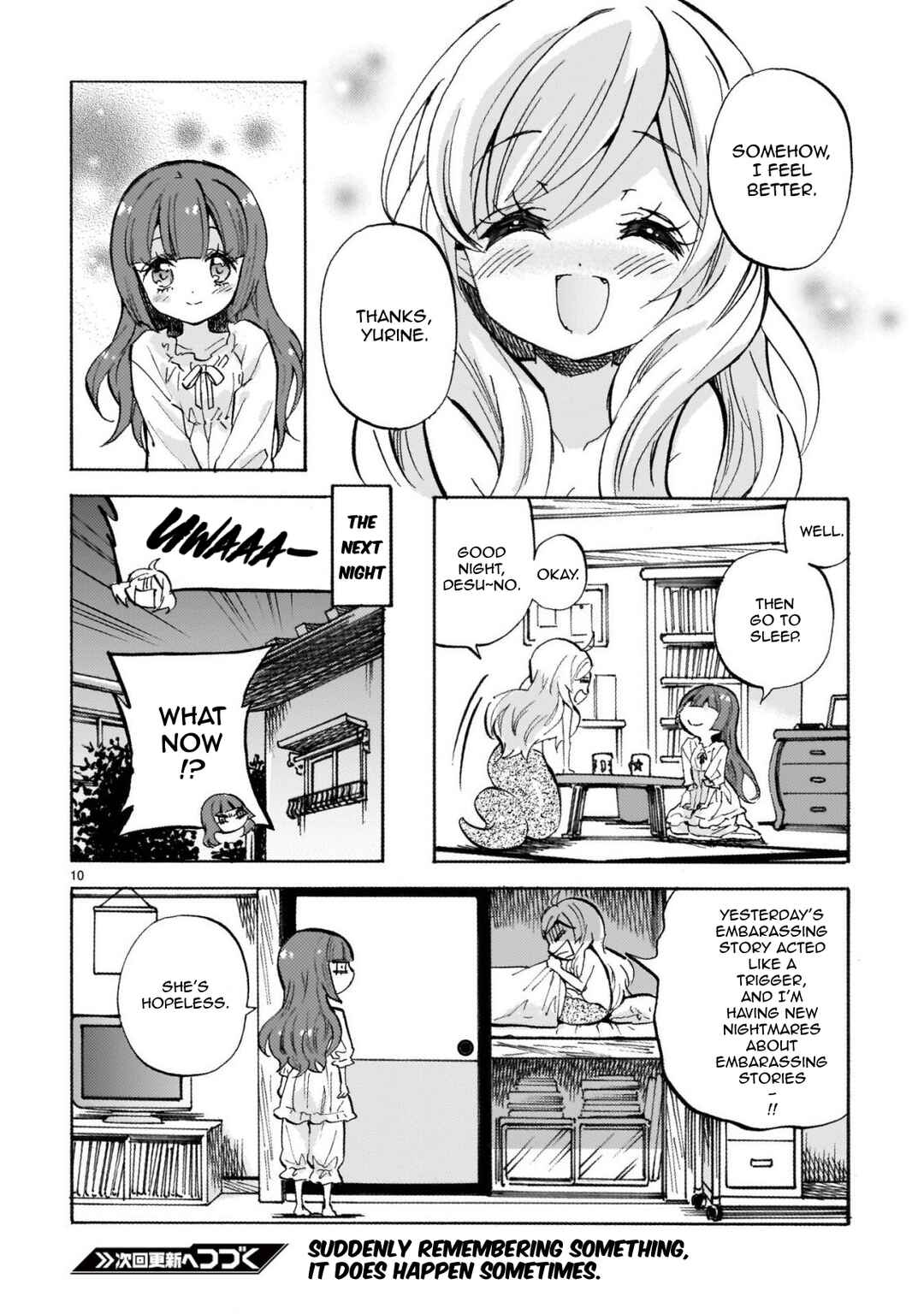 Chapter 240 - Page 10