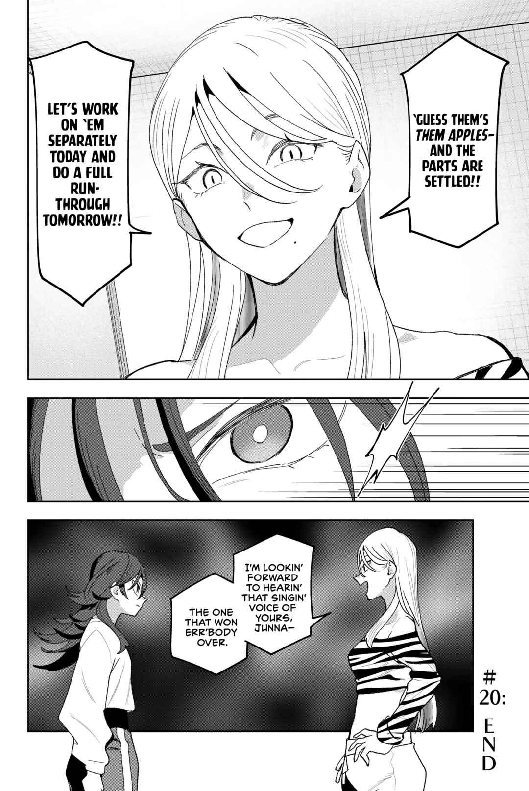 Chapter 20 - Page 20