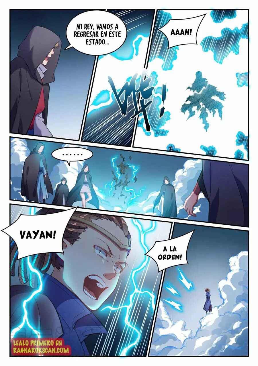 Chapter 790 - Page 11