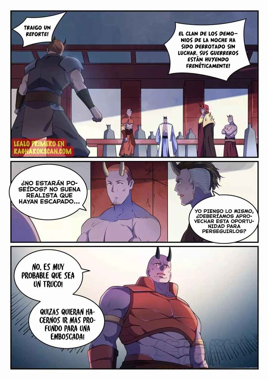 Chapter 790 - Page 9