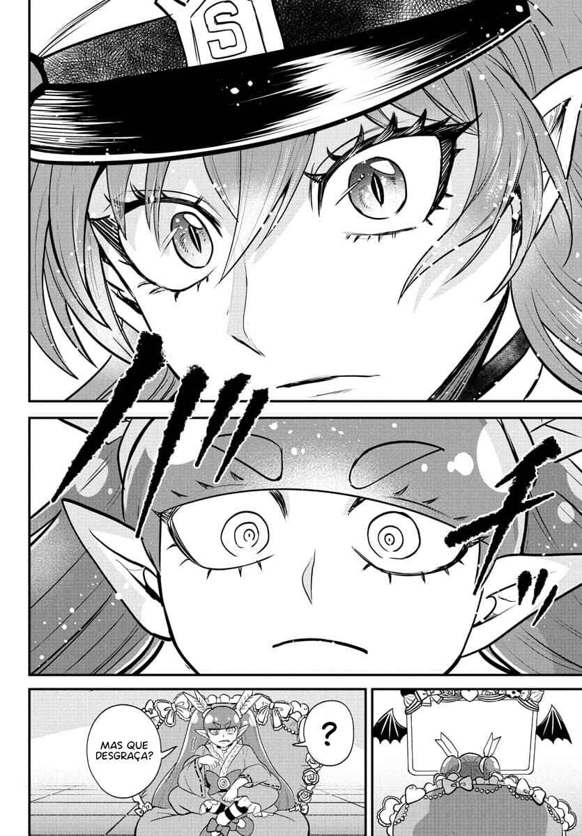 Chapter 406 - Page 10