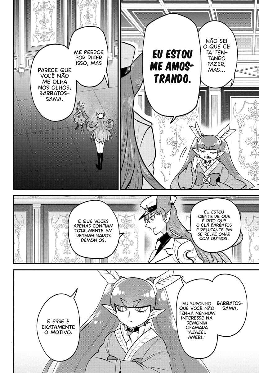 Chapter 406 - Page 12
