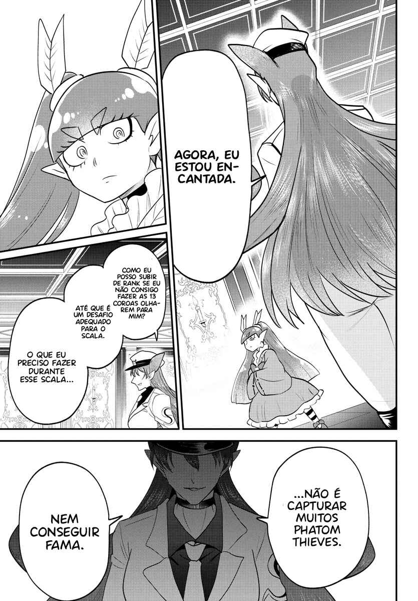Chapter 406 - Page 13