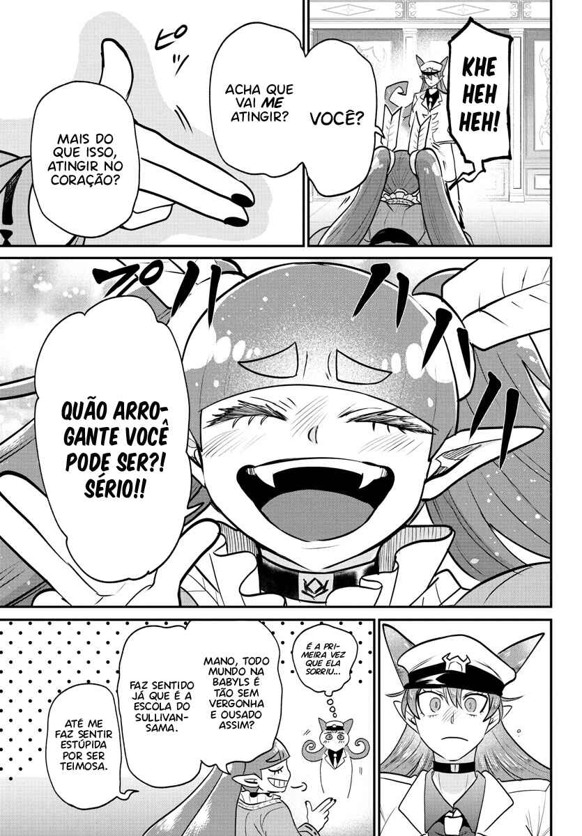 Chapter 406 - Page 15