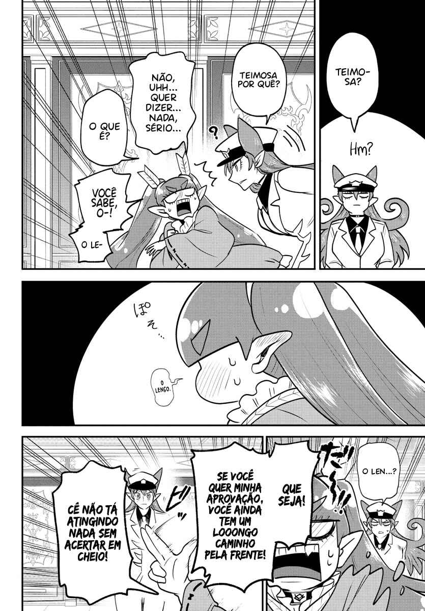 Chapter 406 - Page 16