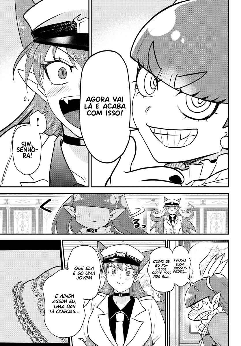 Chapter 406 - Page 17
