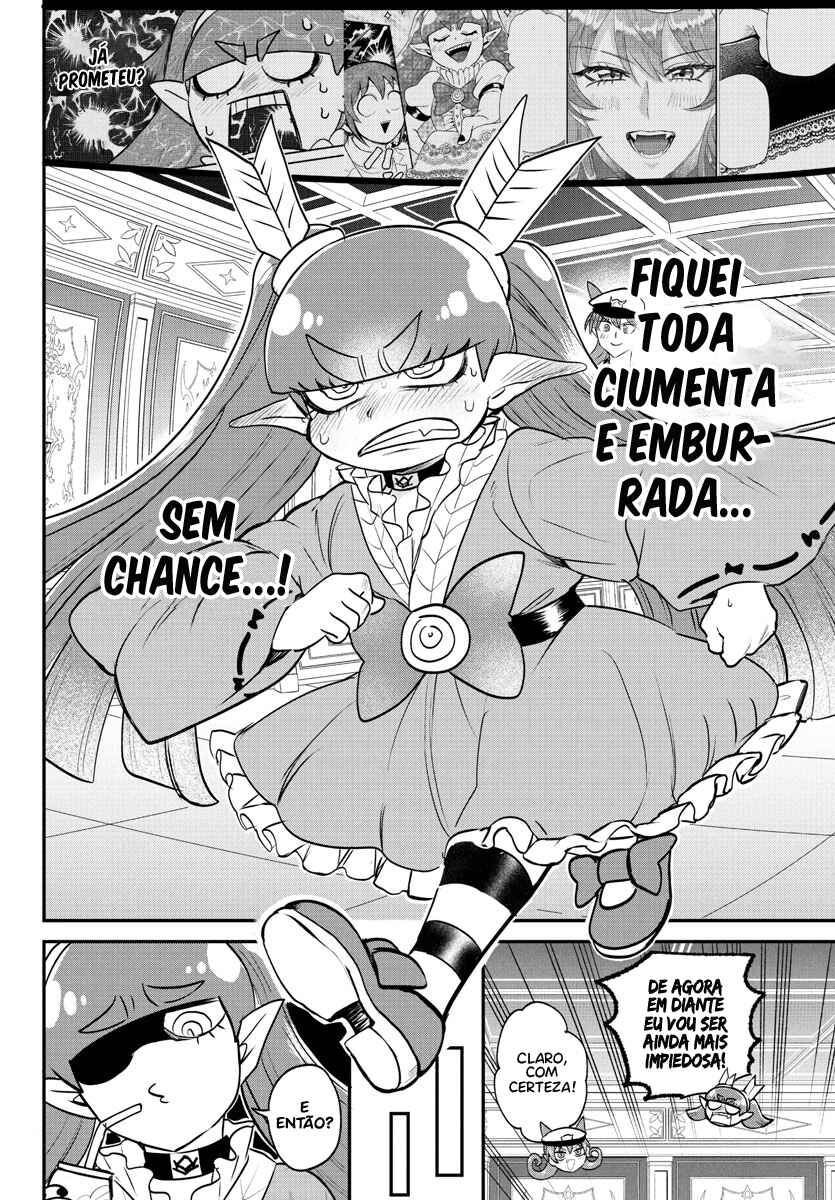 Chapter 406 - Page 18