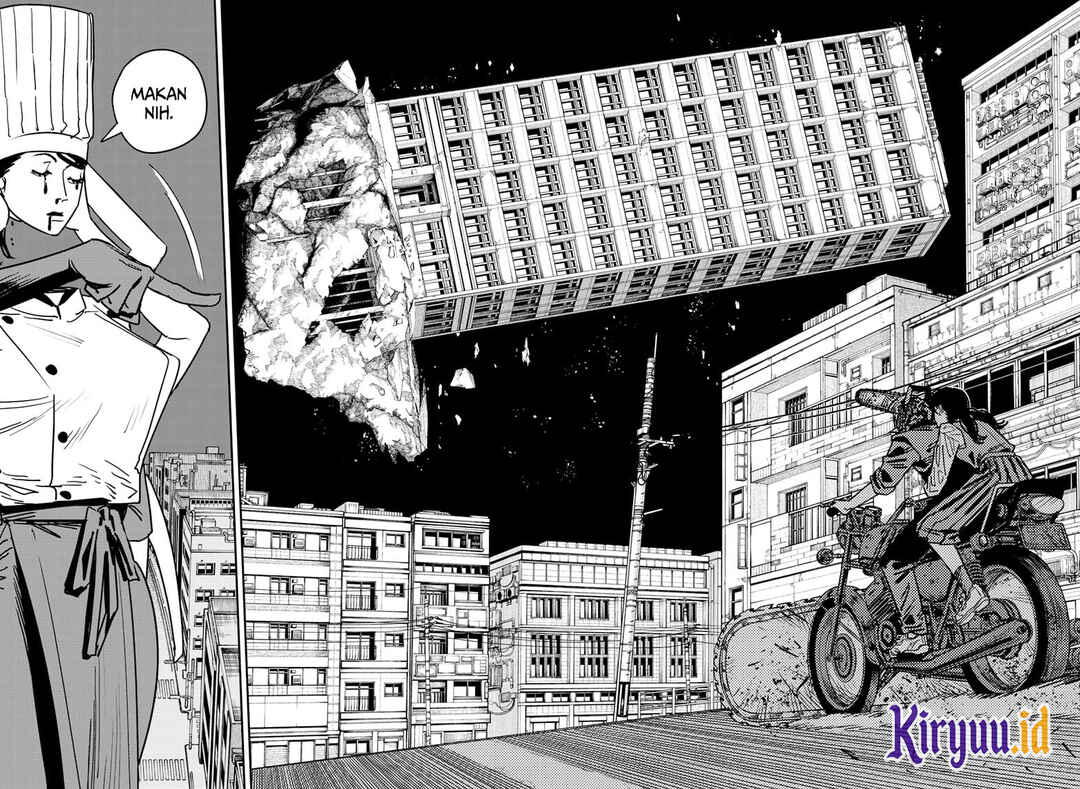 Chapter 130 - Page 11