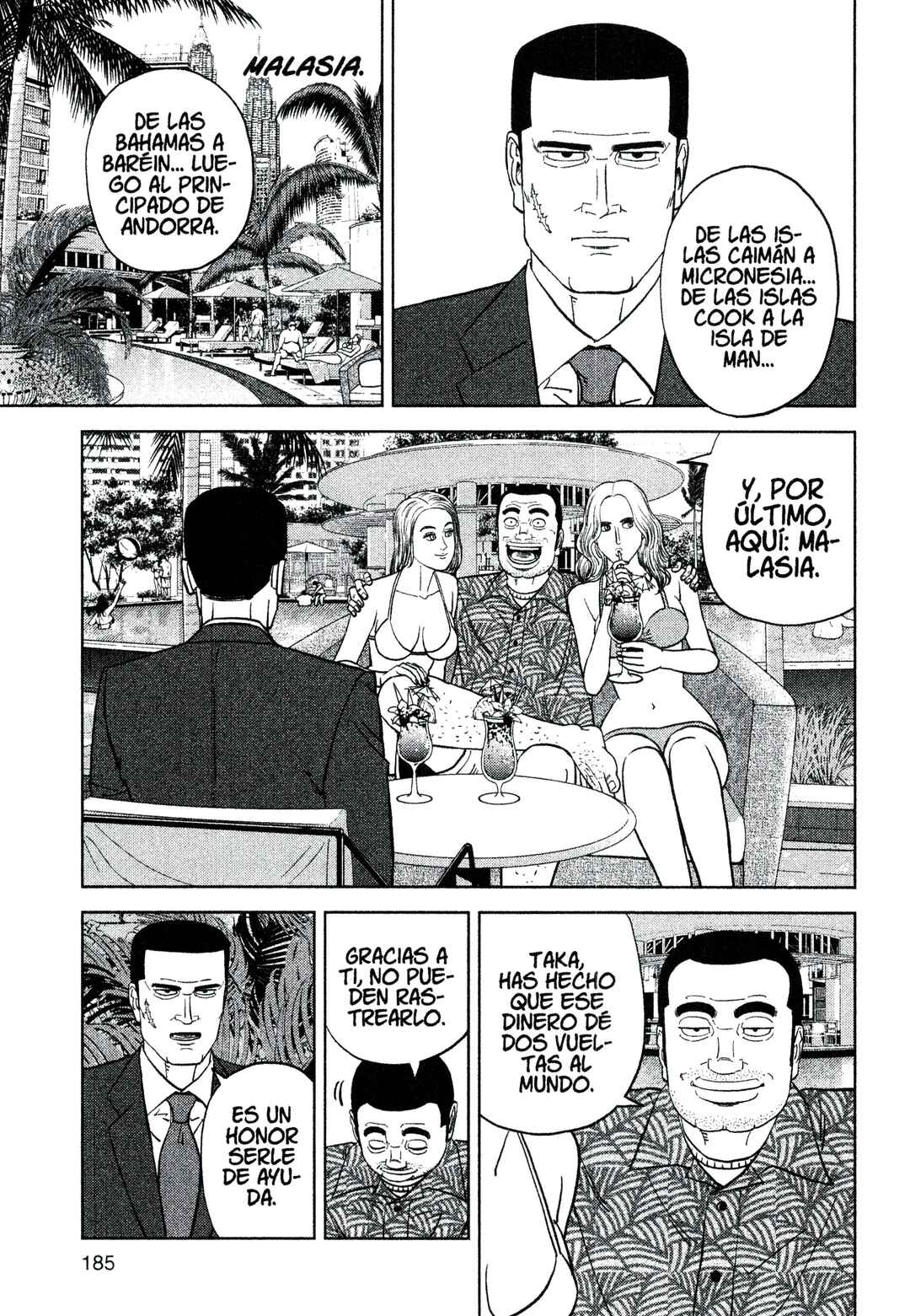 Chapter 223 - Page 13
