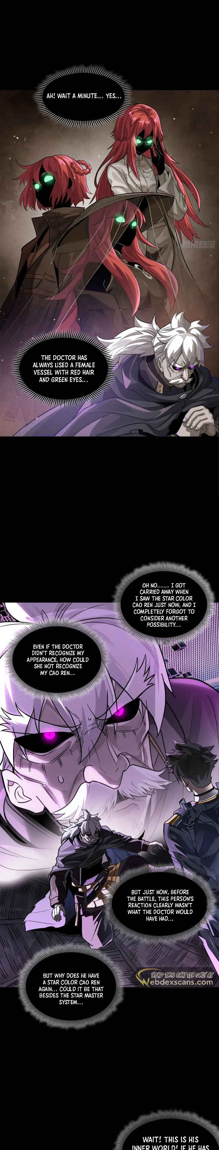 Chapter 199 - Page 11
