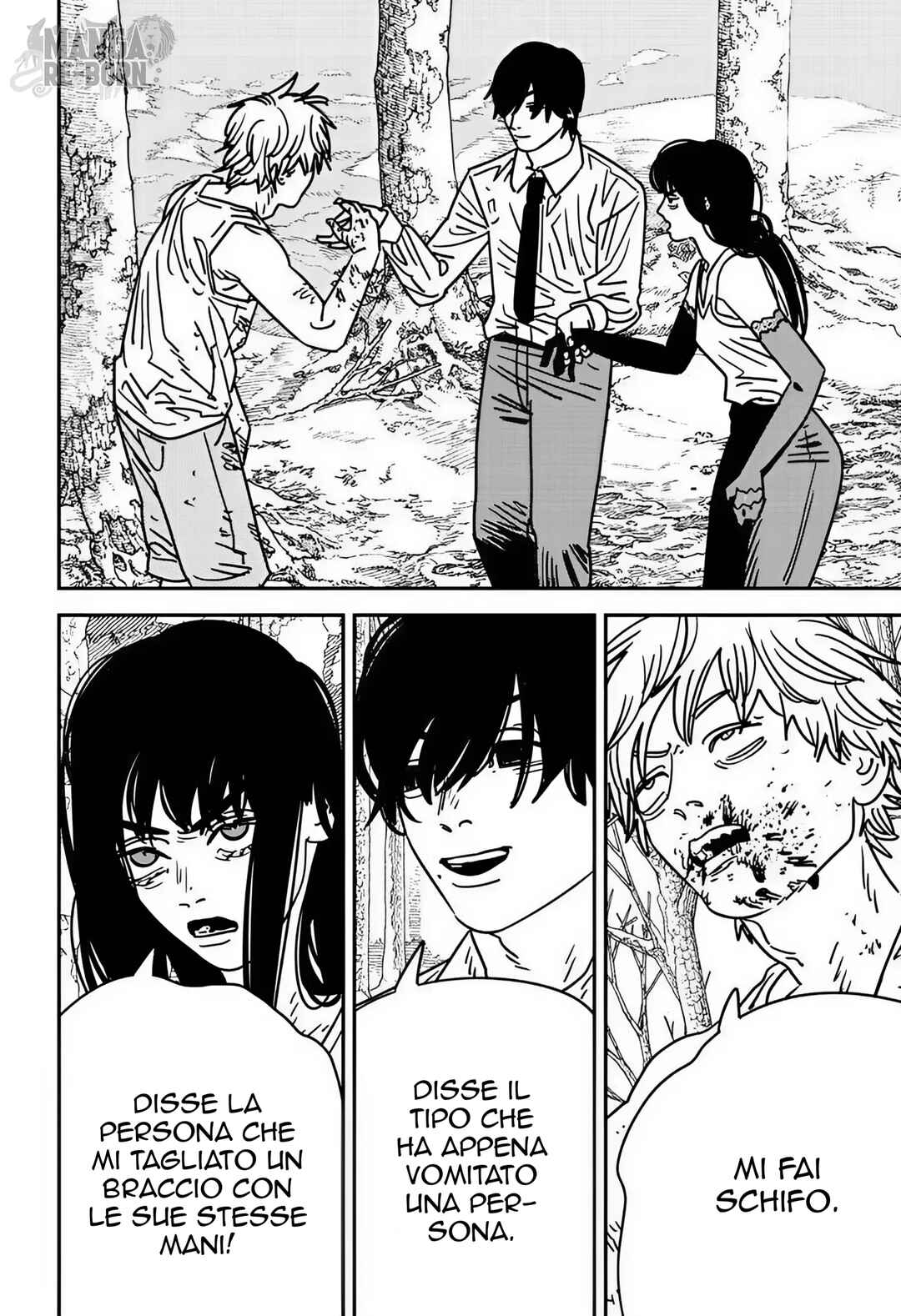 Chapter 188 - Page 13