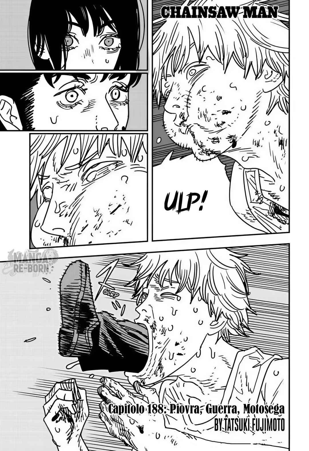 Chapter 188 - Page 2