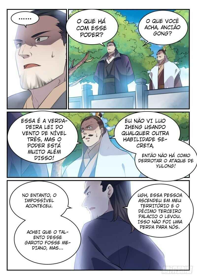 Chapter 508 - Page 10