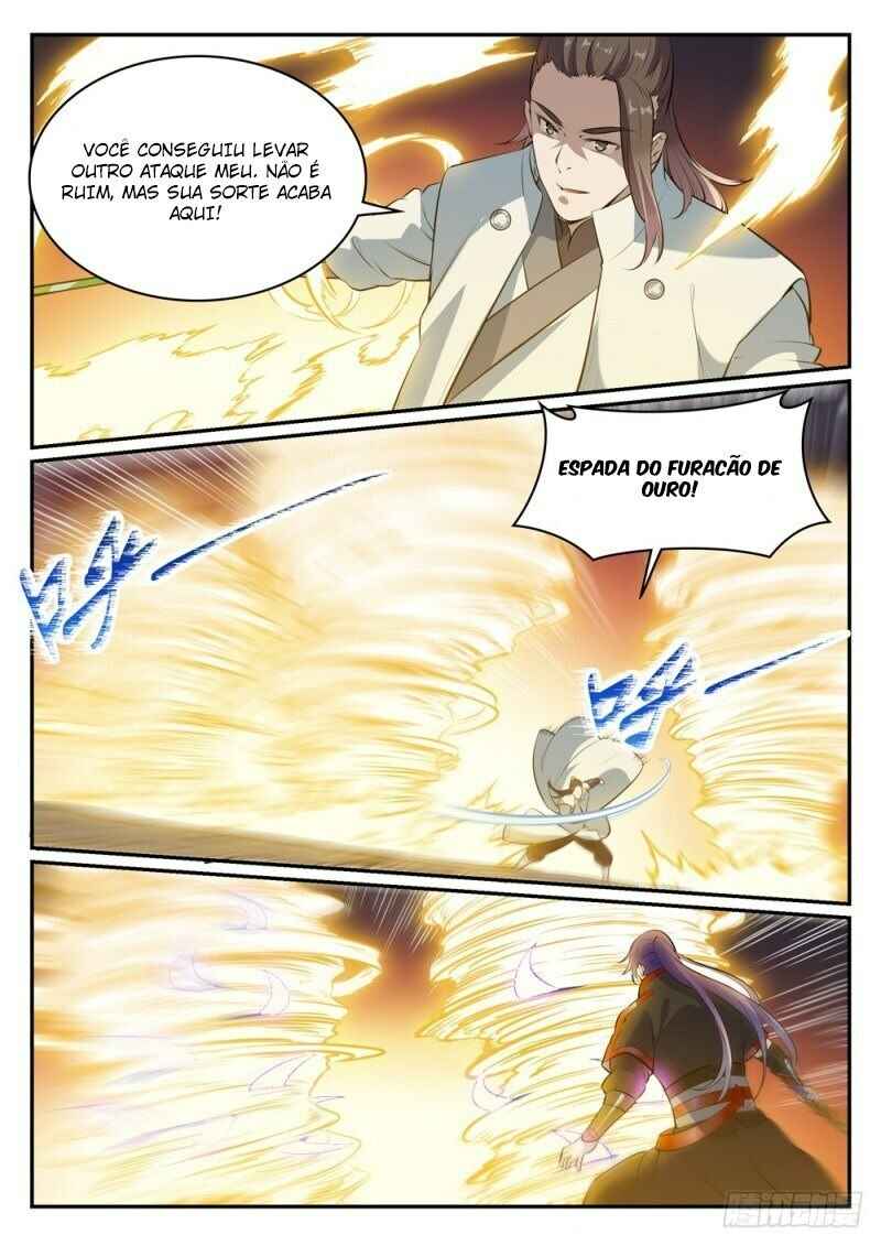 Chapter 508 - Page 5