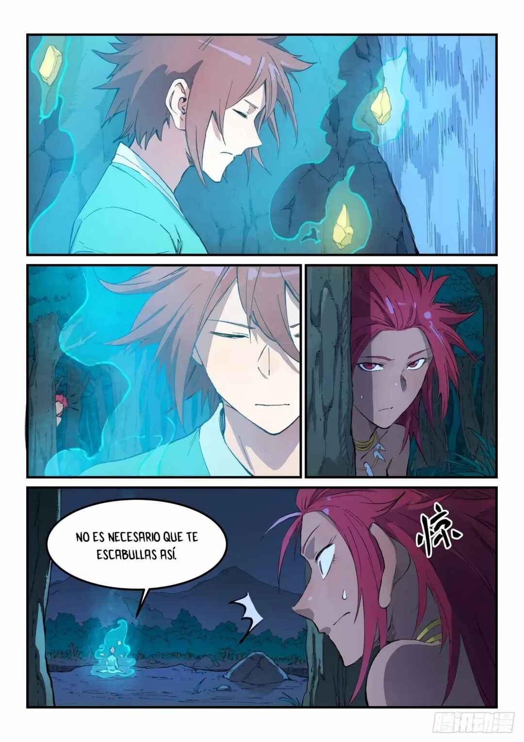 Chapter 447 - Page 7