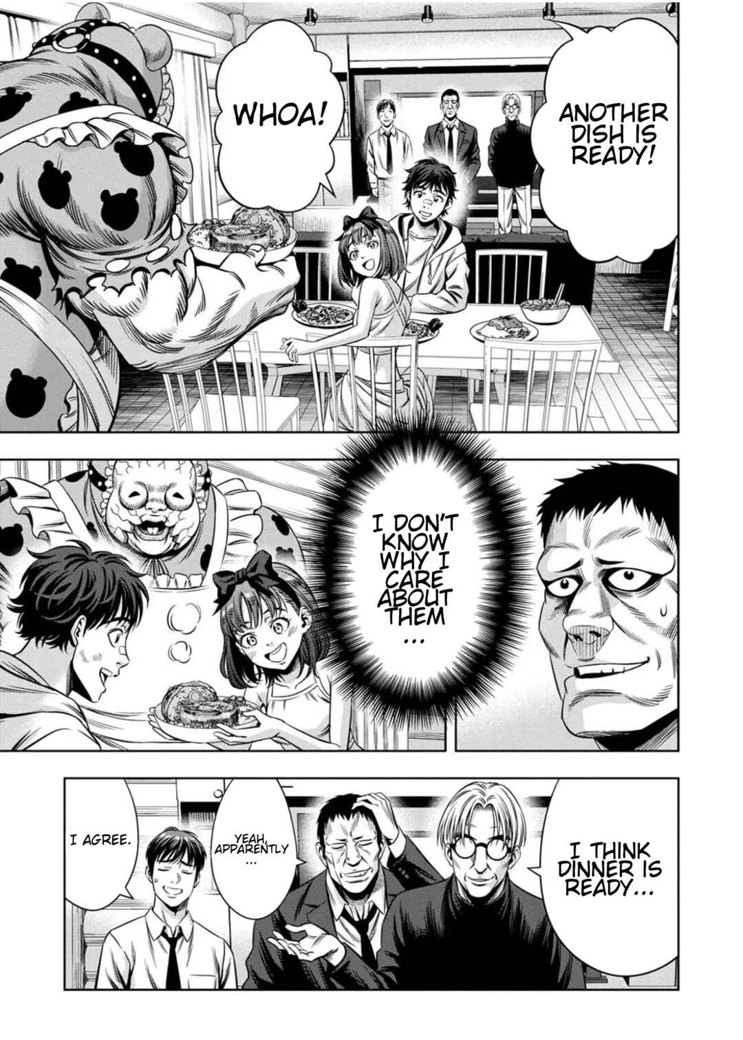Chapter 86 - Page 8