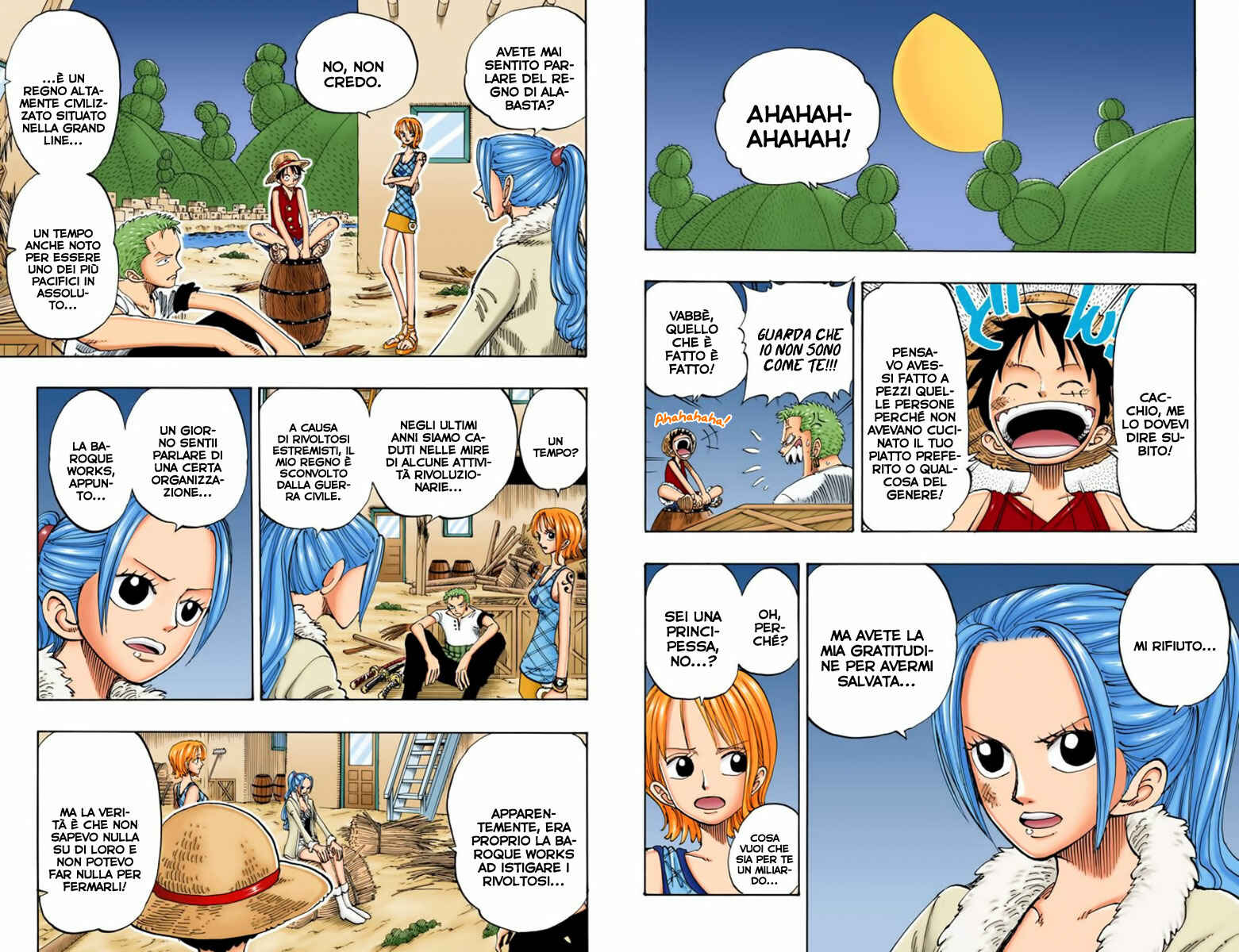 Chapter 113 - Page 4
