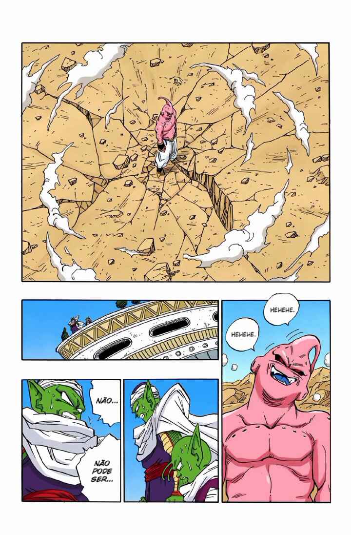 Chapter 486 - Page 2