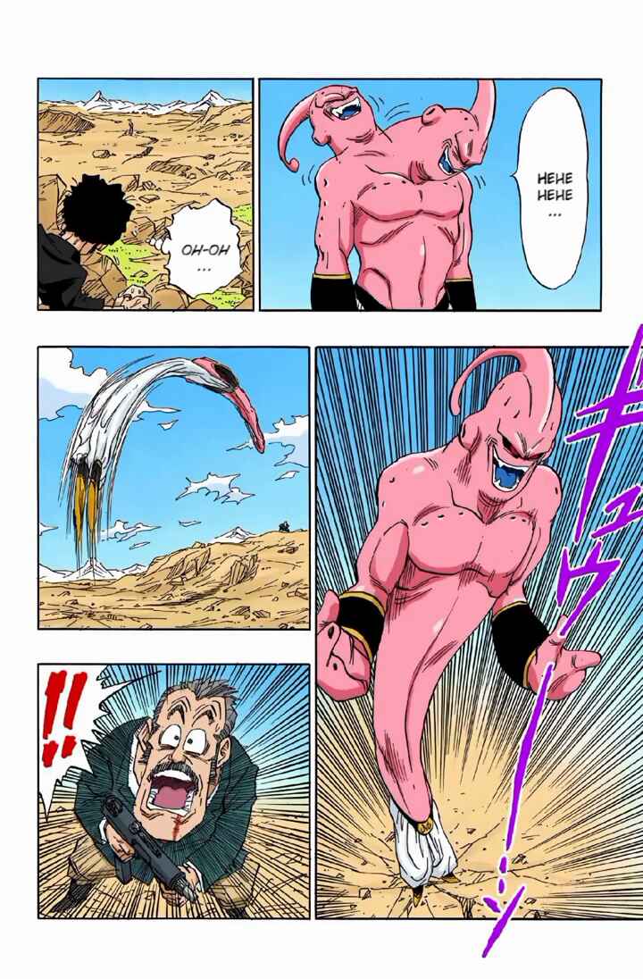 Chapter 486 - Page 6