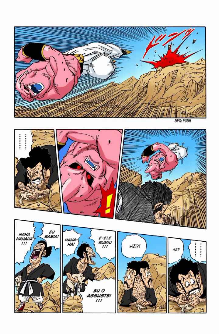 Chapter 486 - Page 9
