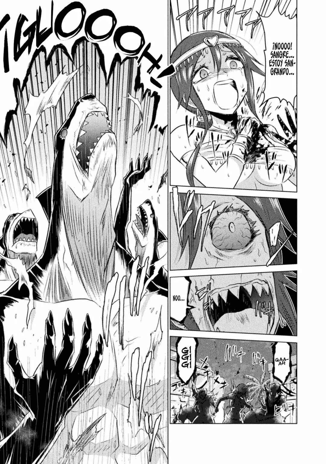 Chapter 22 - Page 35
