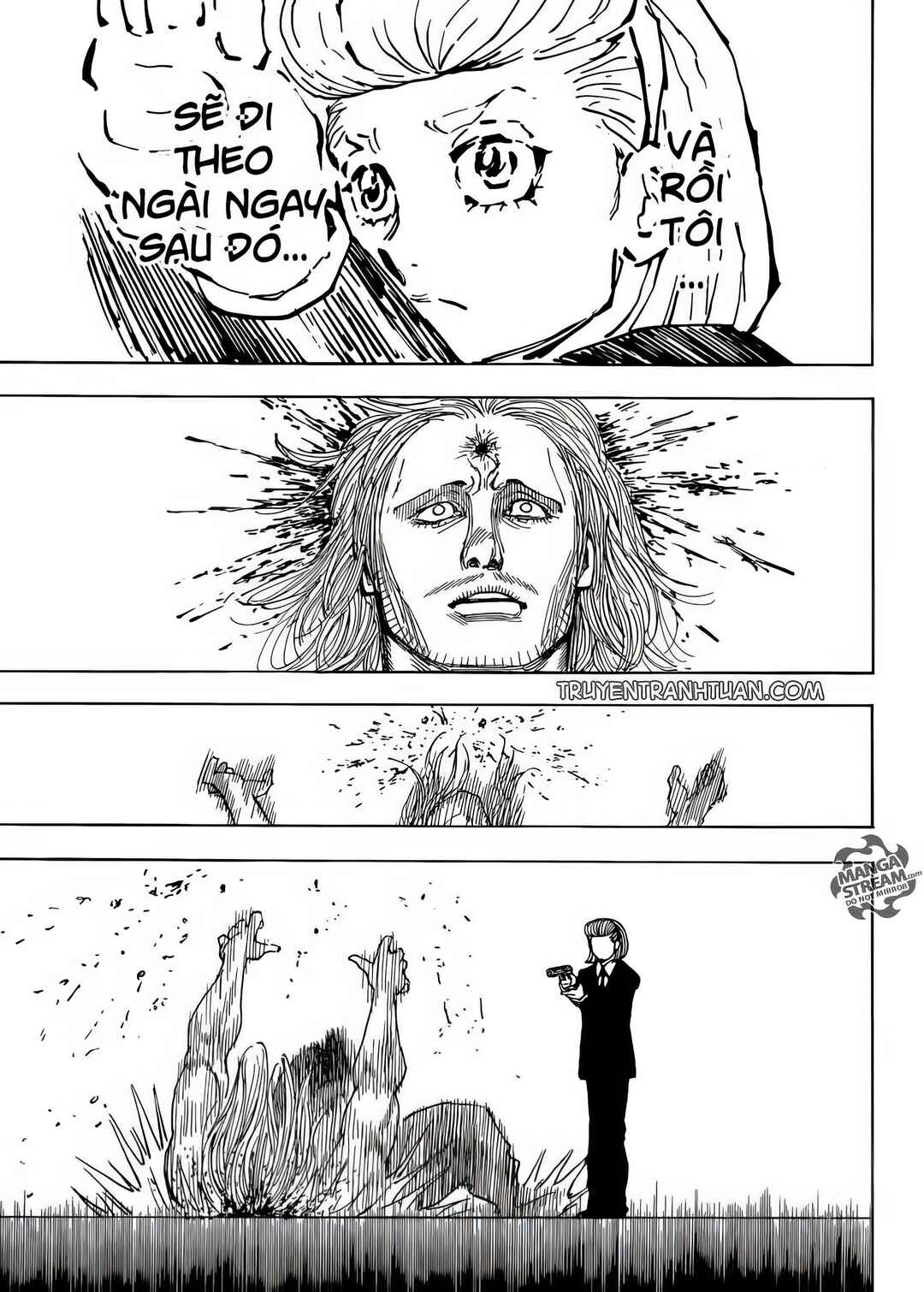 Chapter 385 - Page 11