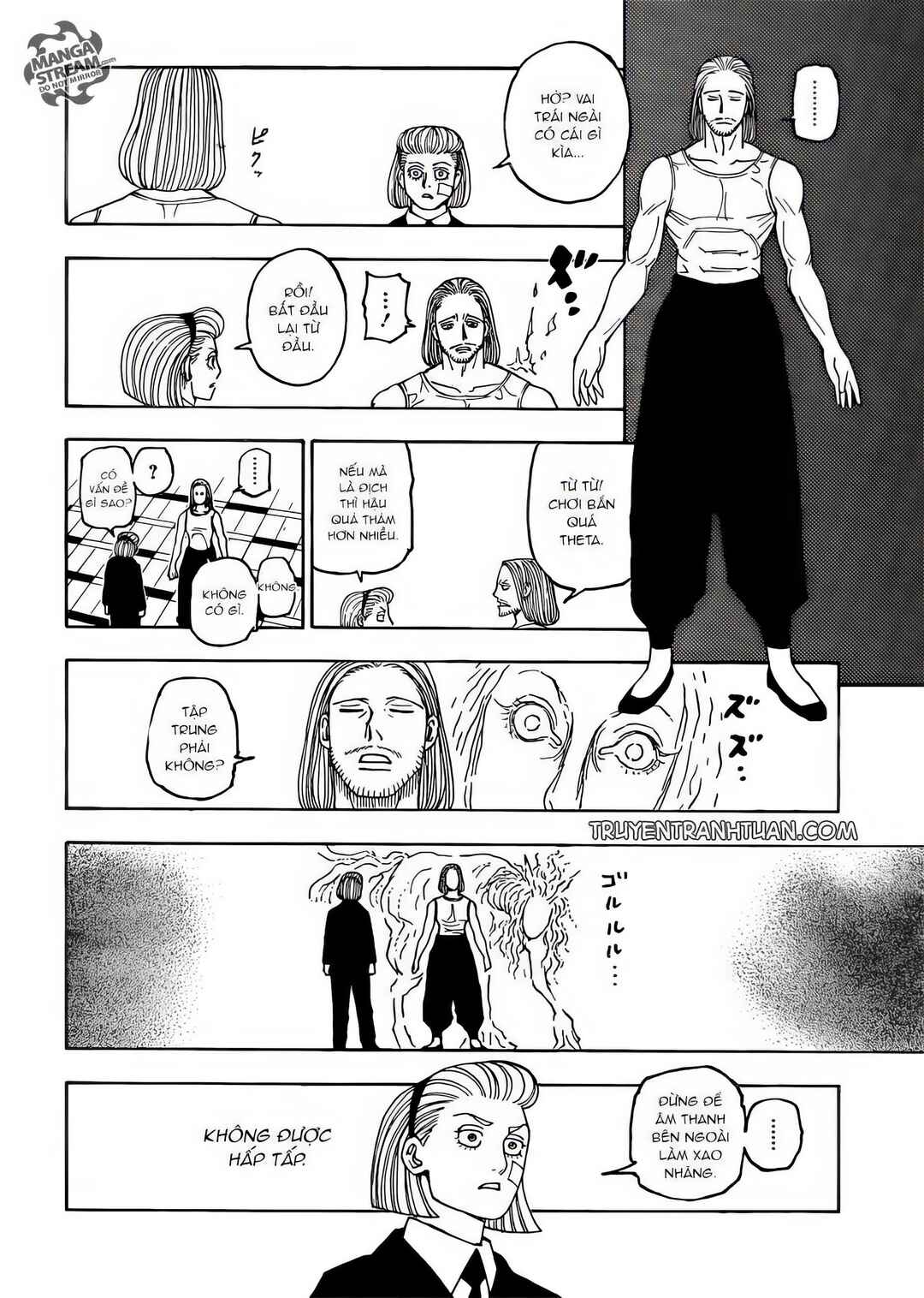 Chapter 385 - Page 2