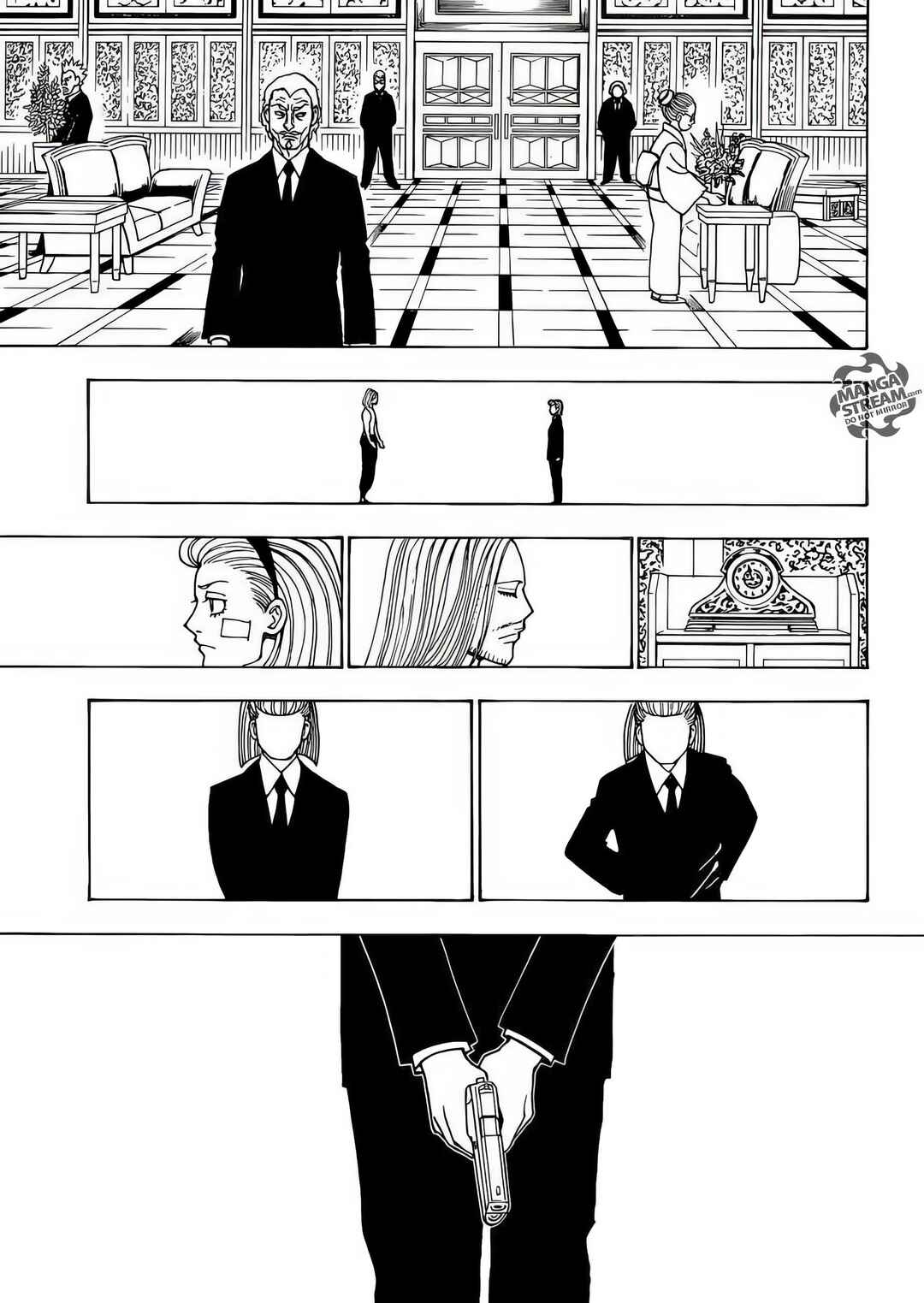 Chapter 385 - Page 7