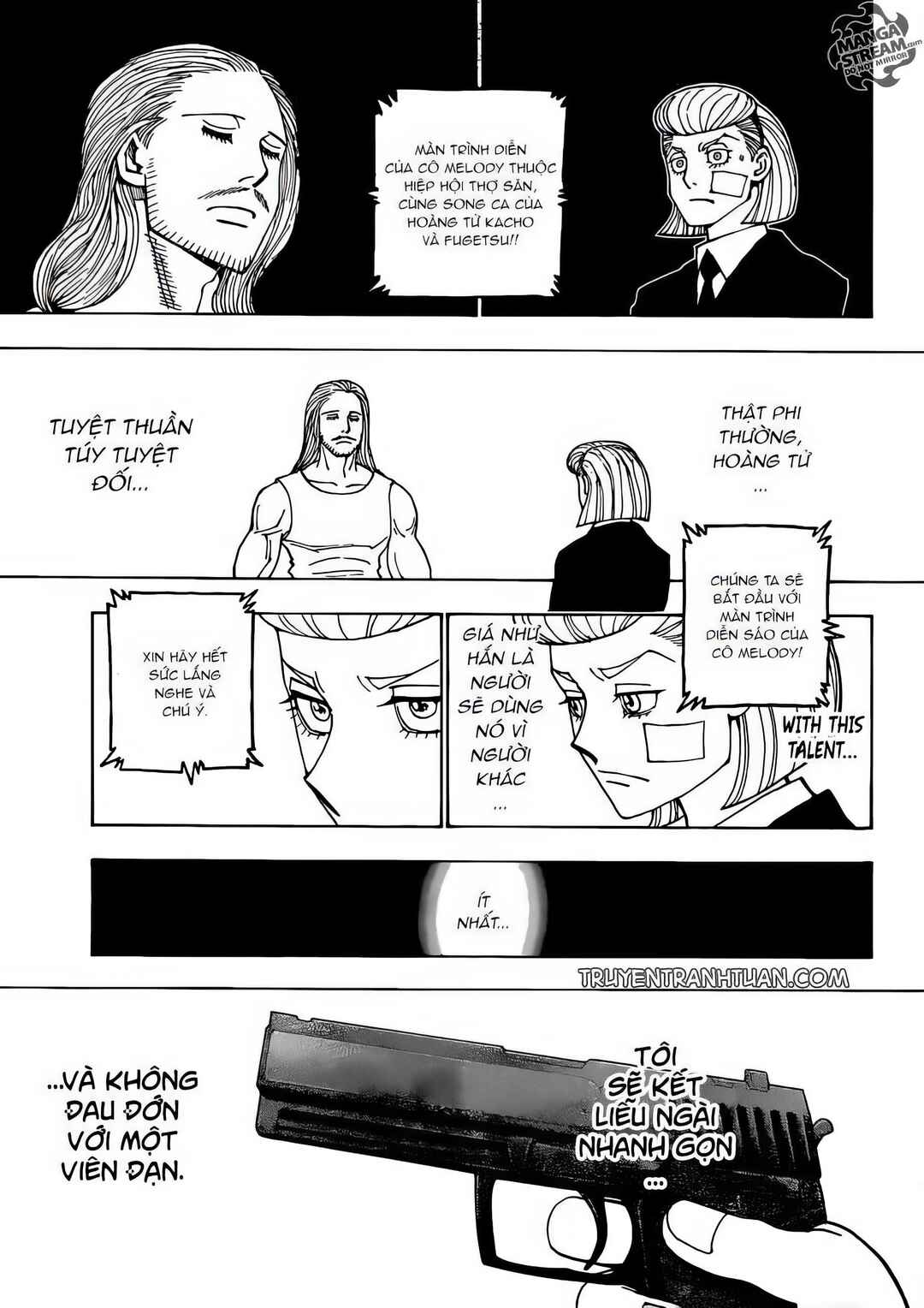 Chapter 385 - Page 9