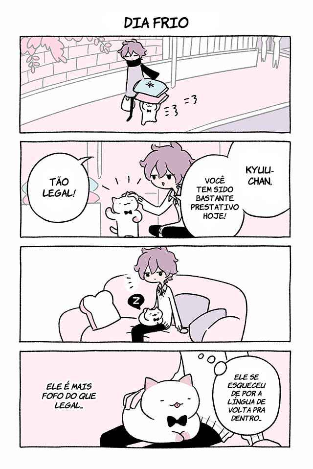 Chapter 253 - Page 1