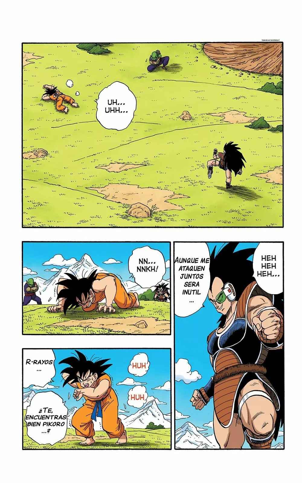 Chapter 200 - Page 14