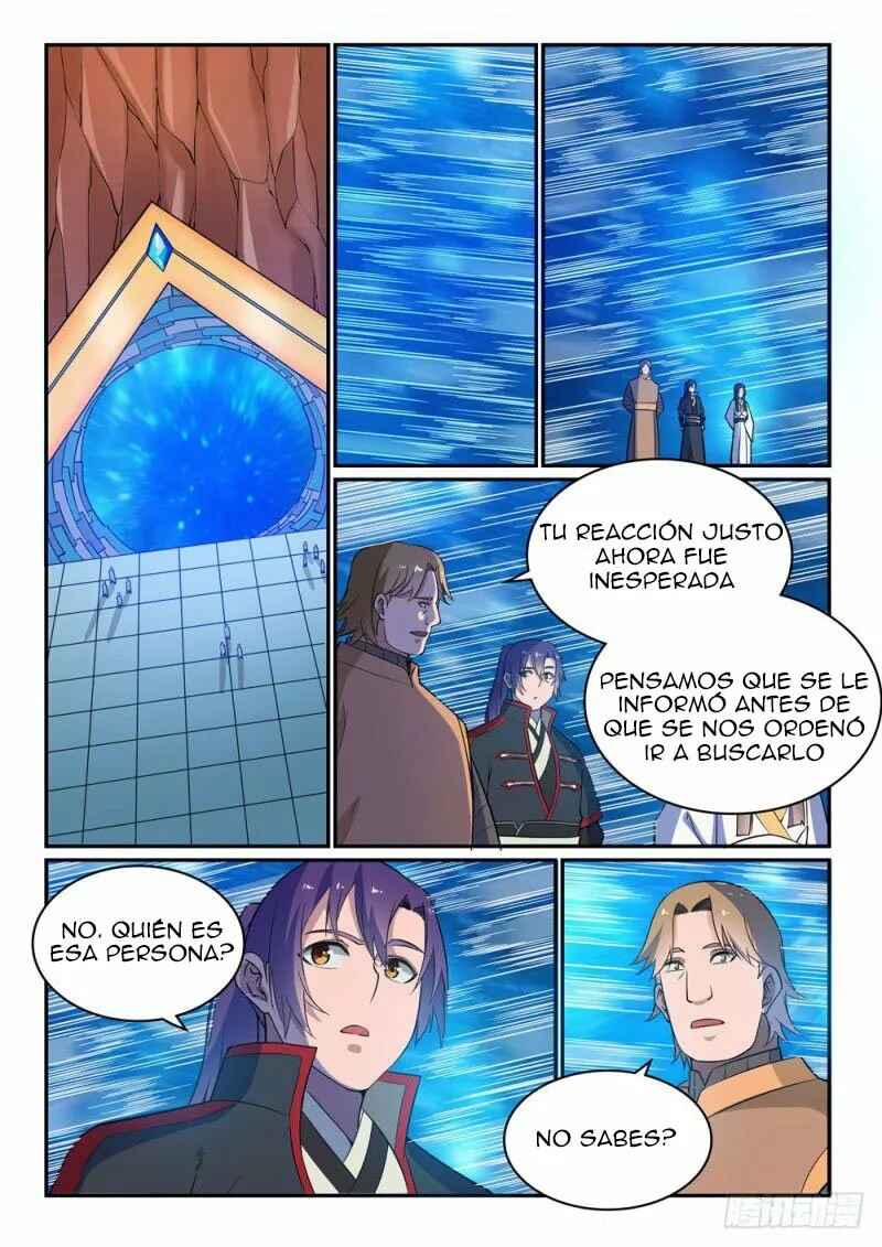 Chapter 500 - Page 11