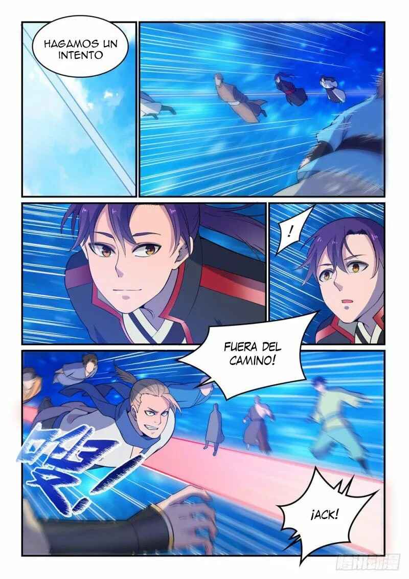 Chapter 500 - Page 17