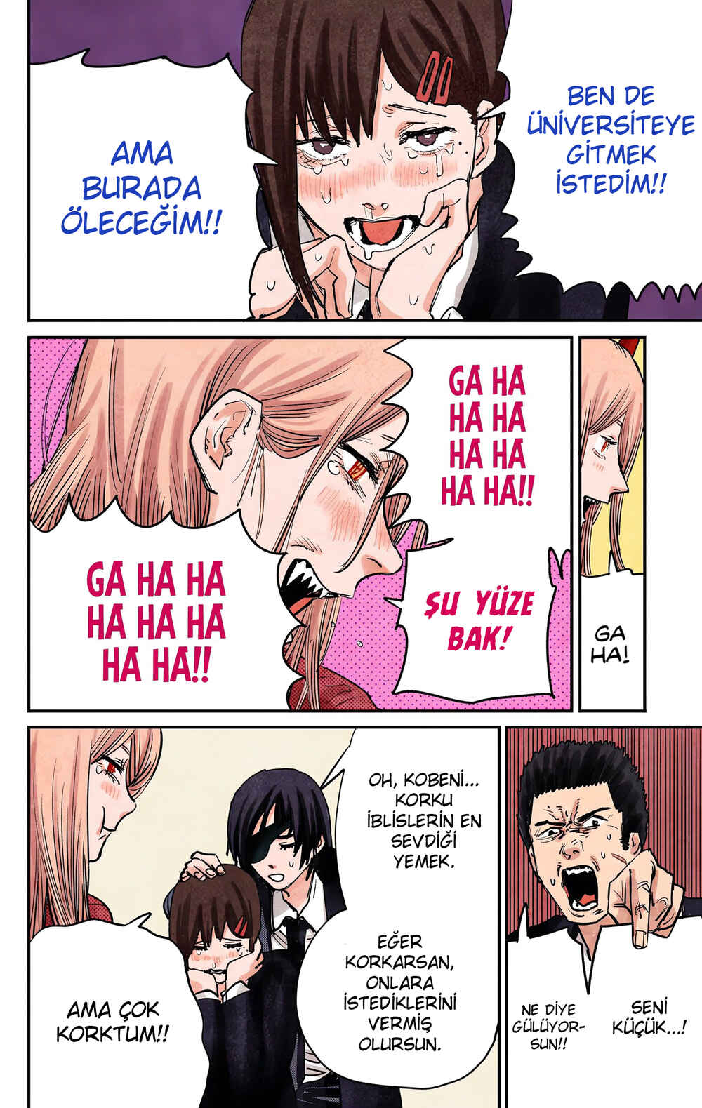 Chapter 15 - Page 19