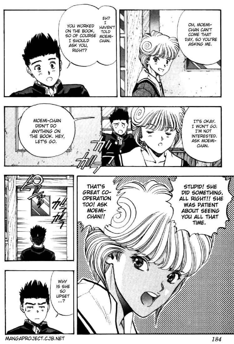 Chapter 81 - Page 18
