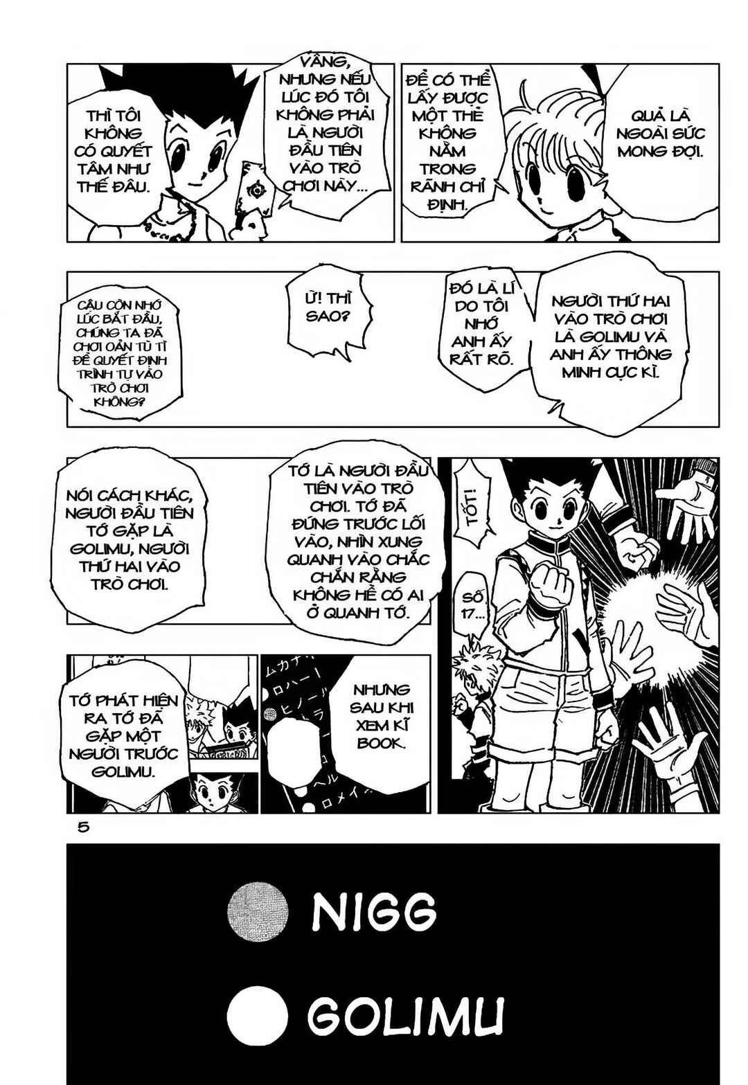 Chapter 185 - Page 5