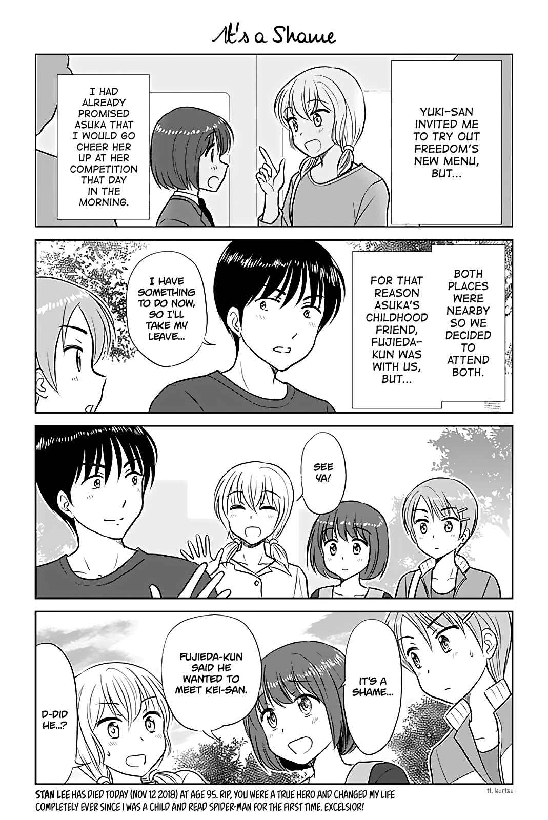 Chapter 340 - Page 1